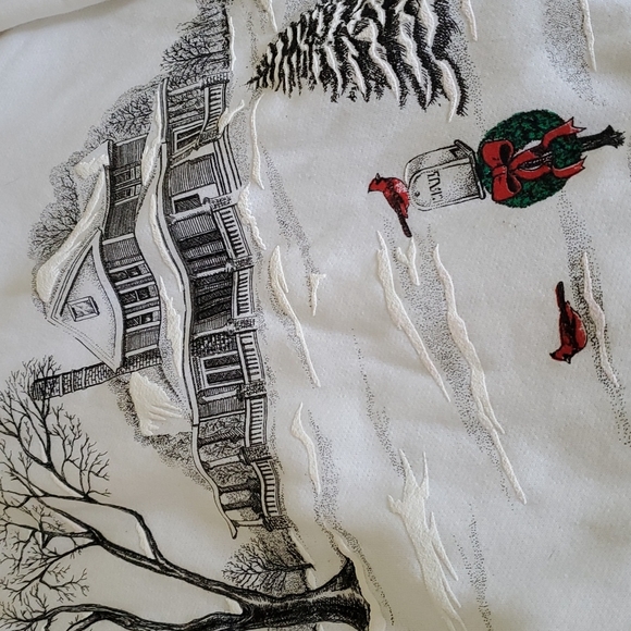 Christmas sweater - Picture 2 of 5